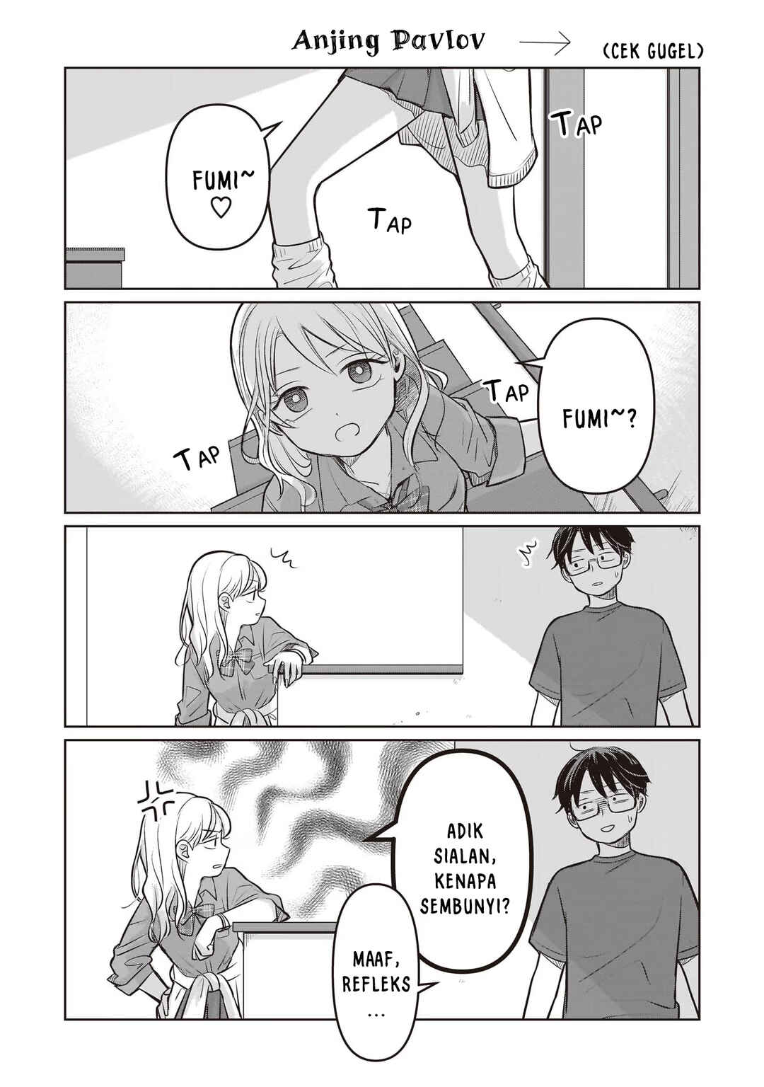 Chapter 8.5 - Page 2