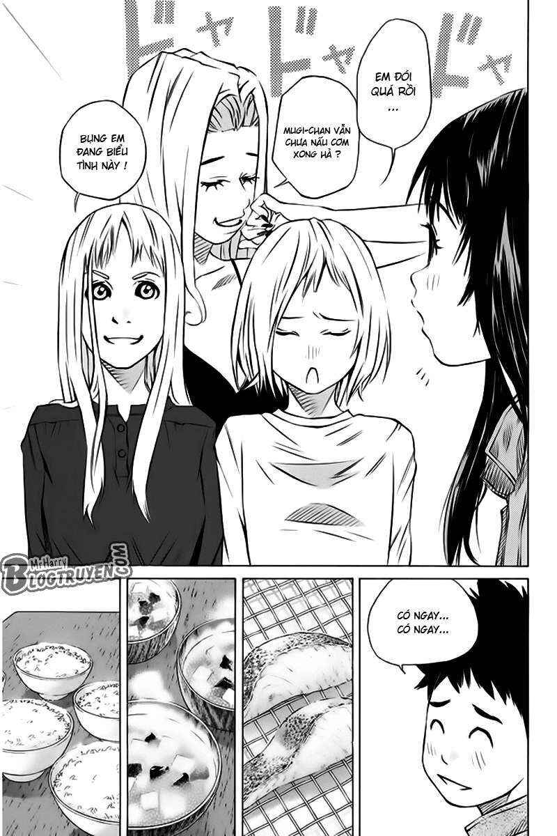 Chapter 138 - Page 11