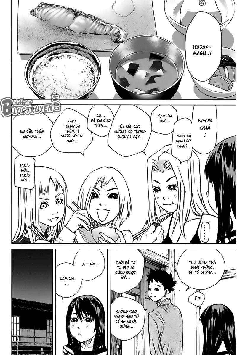Chapter 138 - Page 12