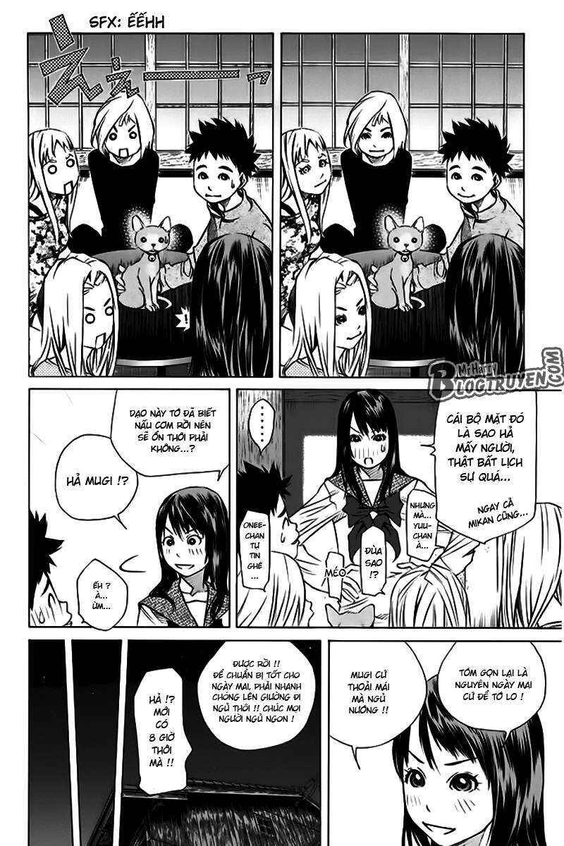 Chapter 138 - Page 18