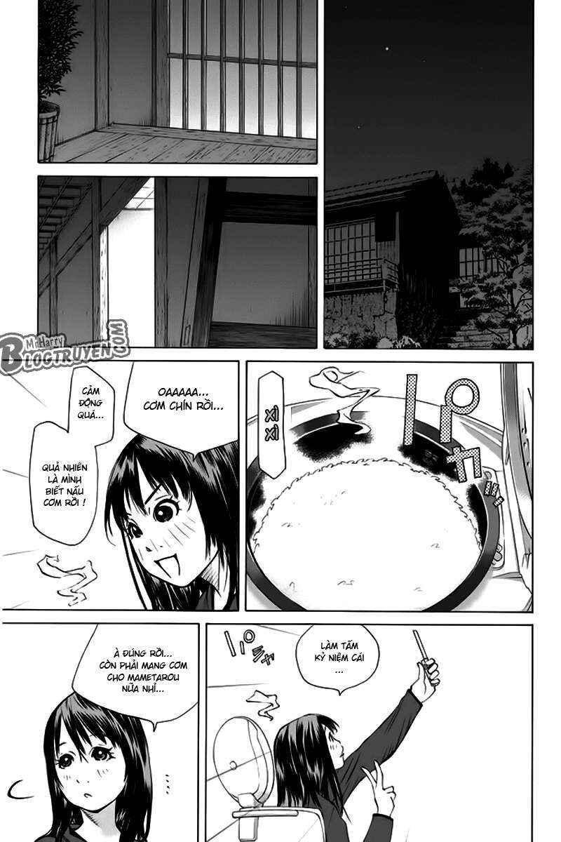 Chapter 138 - Page 19
