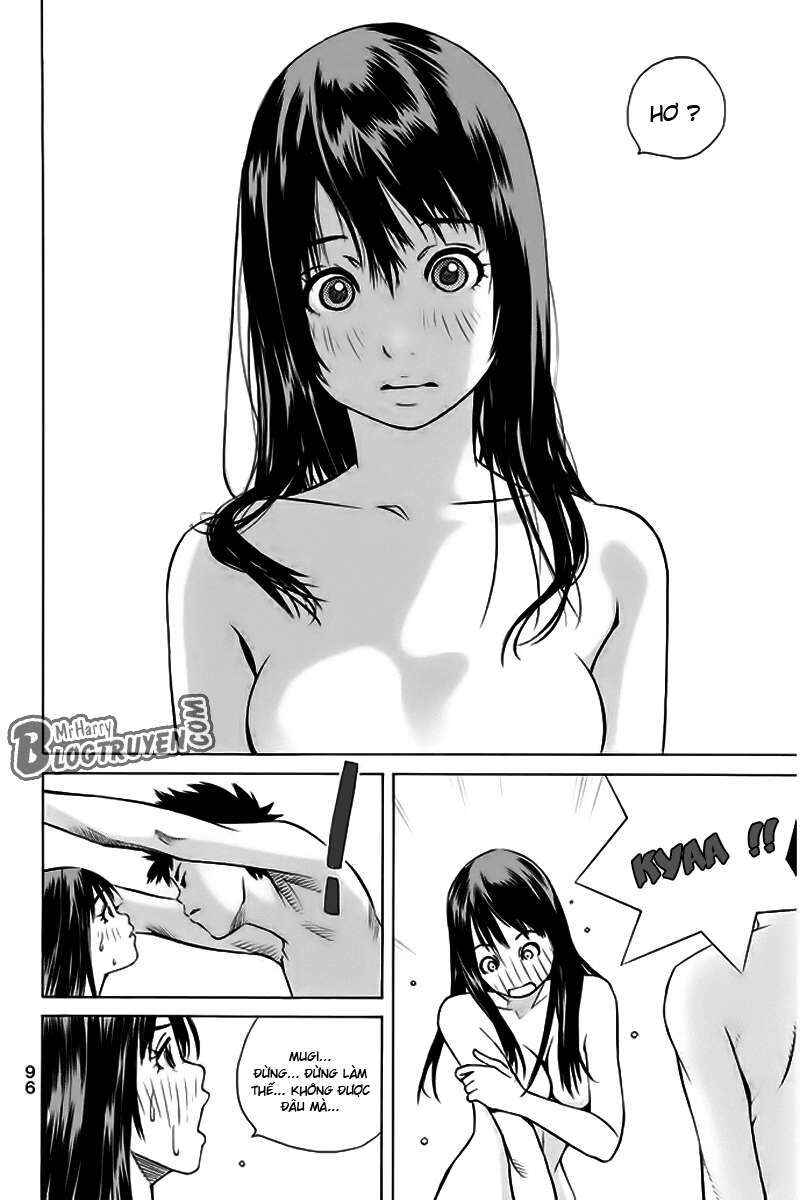 Chapter 138 - Page 2