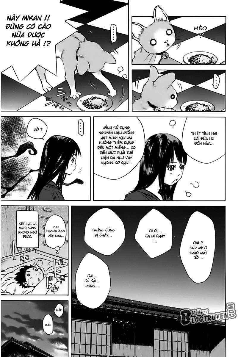 Chapter 138 - Page 21