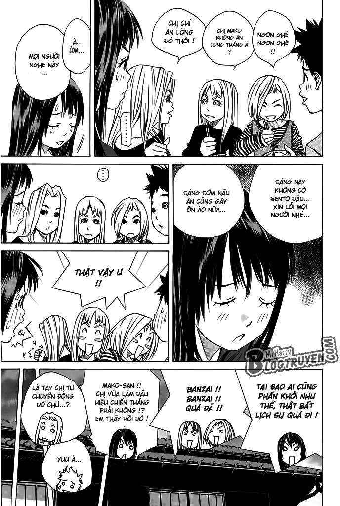 Chapter 138 - Page 23