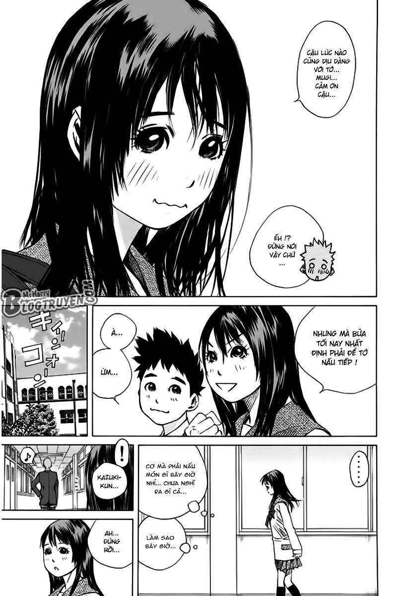 Chapter 138 - Page 25