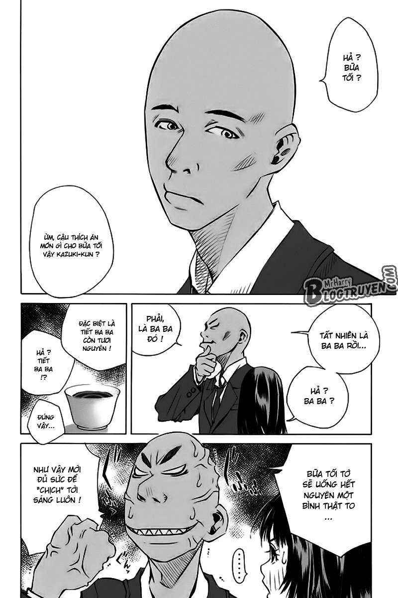 Chapter 138 - Page 26