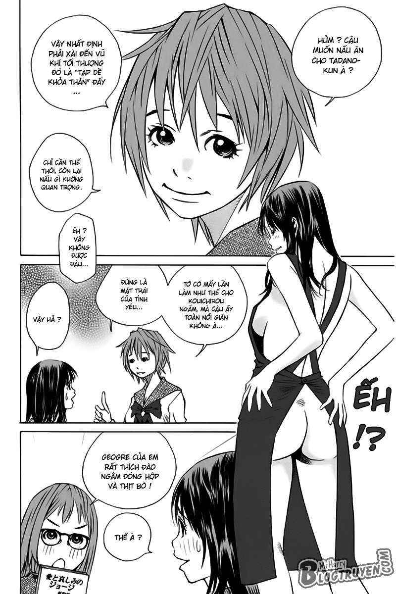Chapter 138 - Page 28