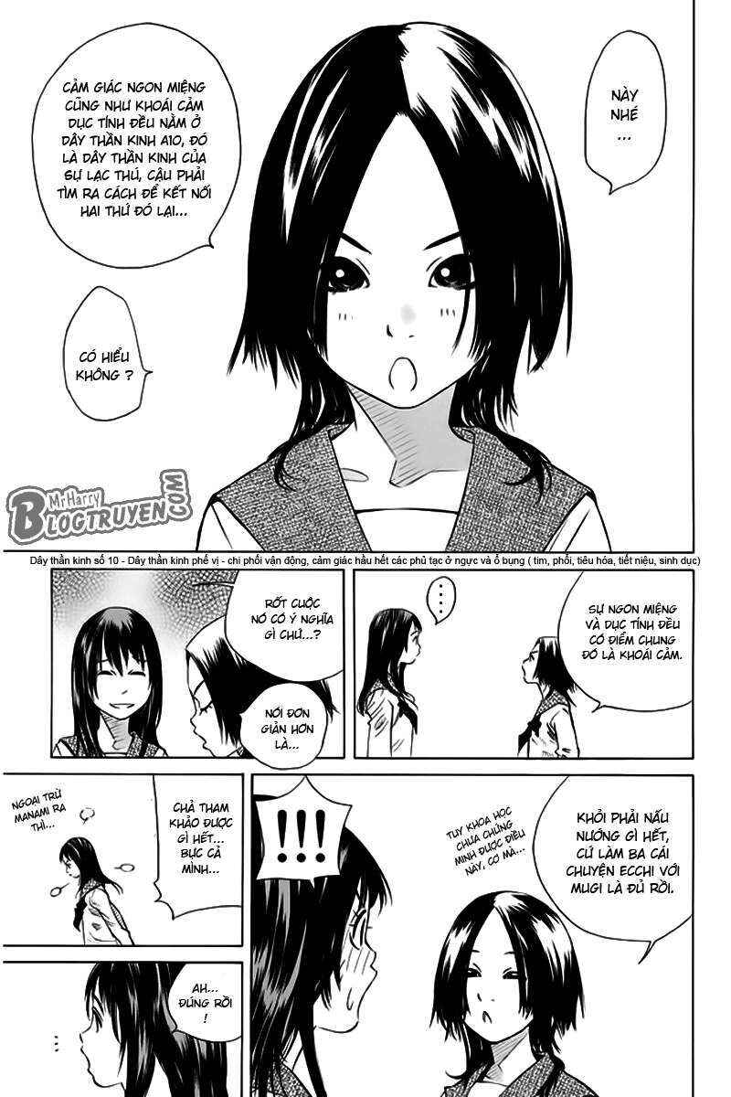 Chapter 138 - Page 29