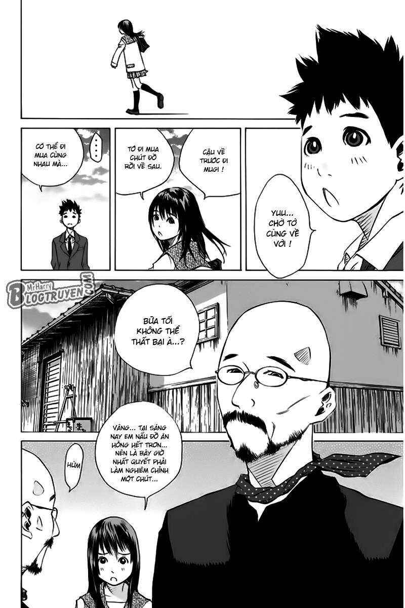 Chapter 138 - Page 30