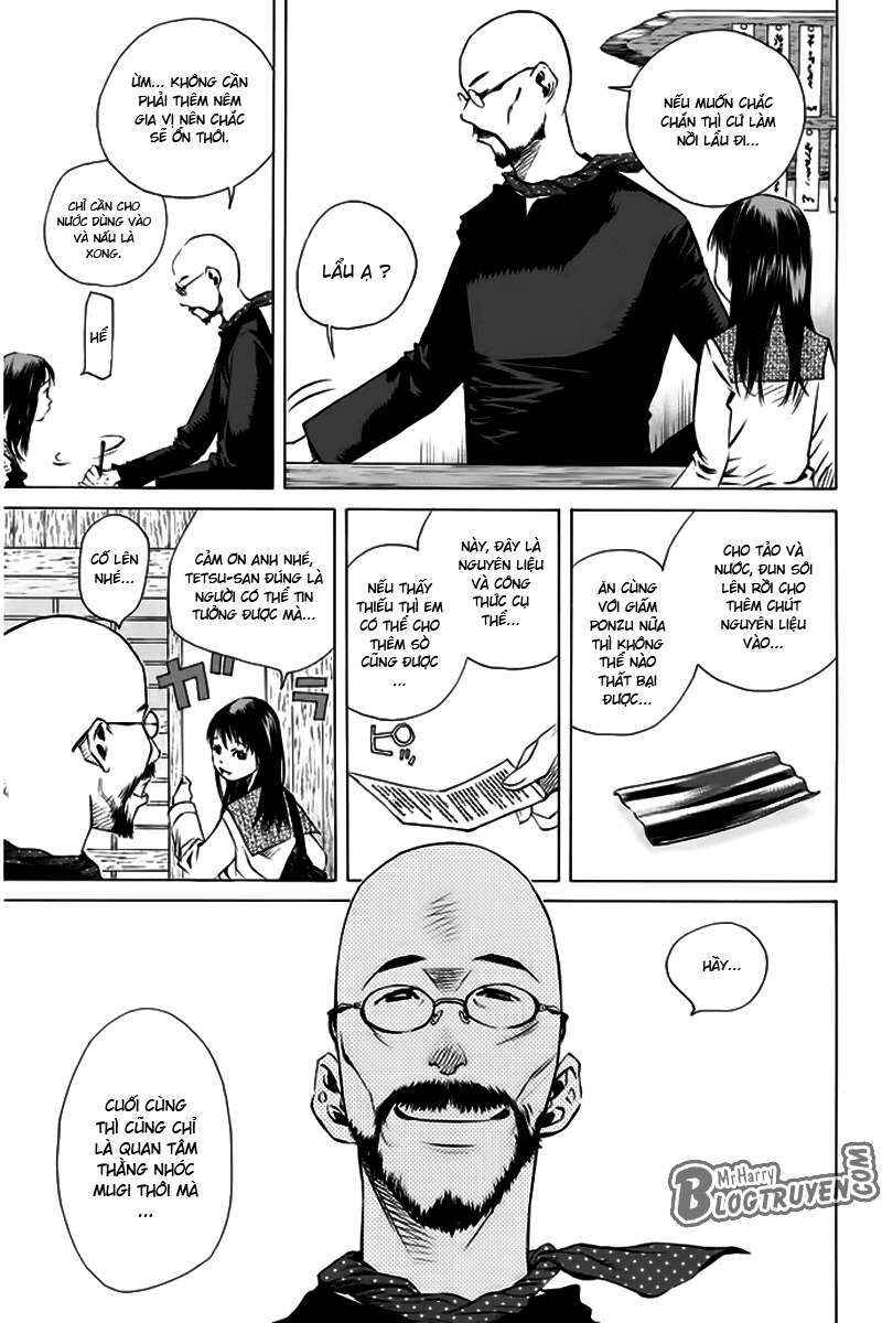 Chapter 138 - Page 31