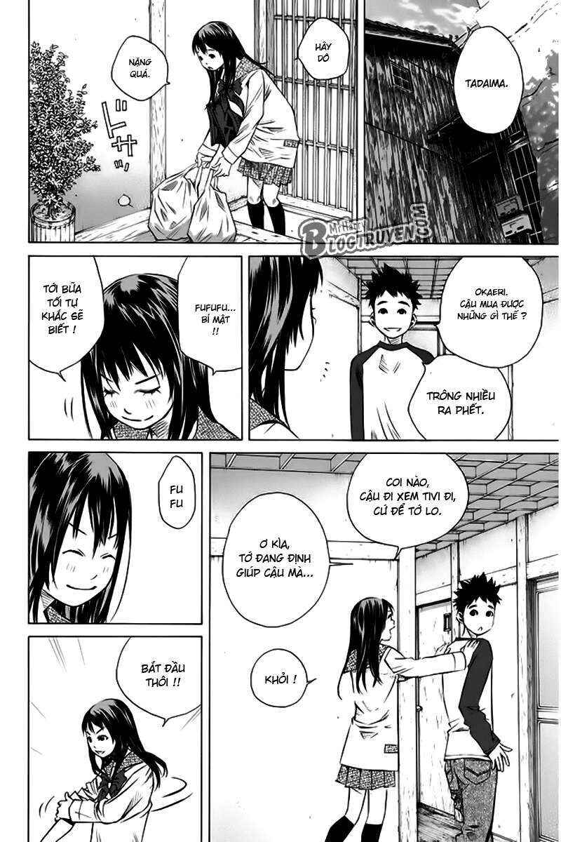 Chapter 138 - Page 32