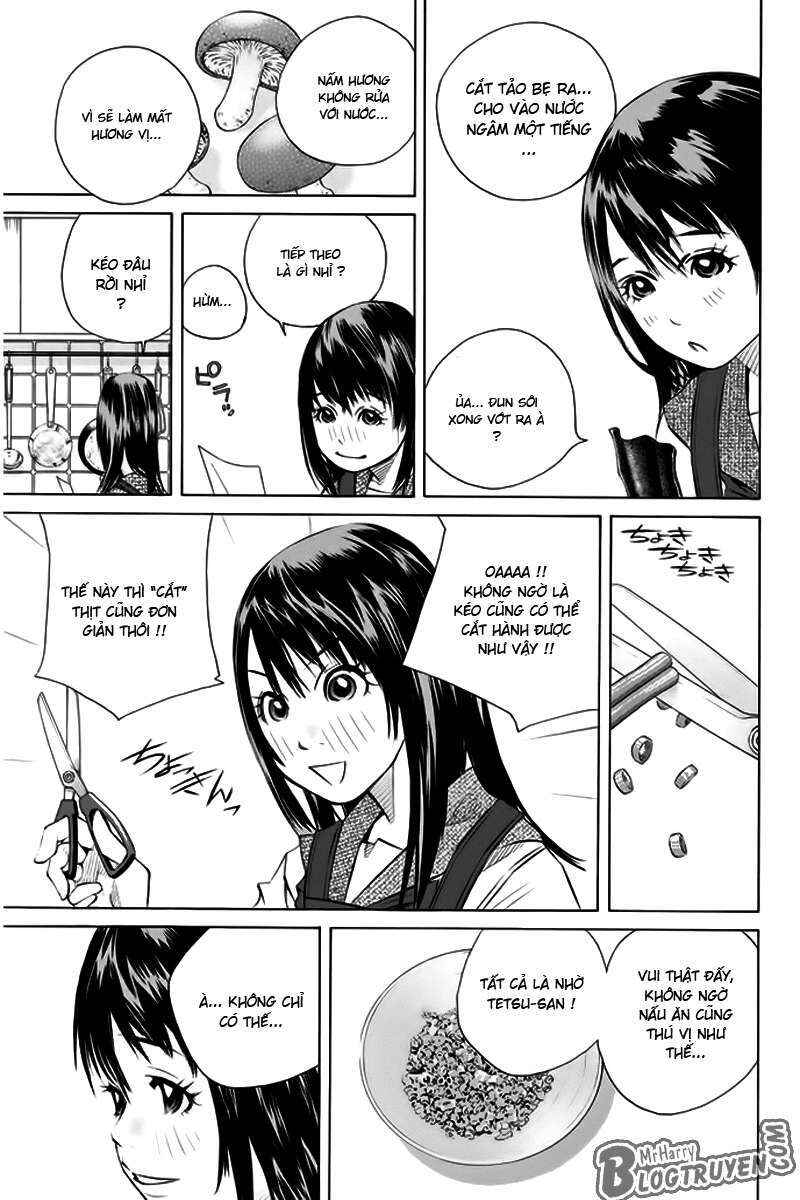 Chapter 138 - Page 33