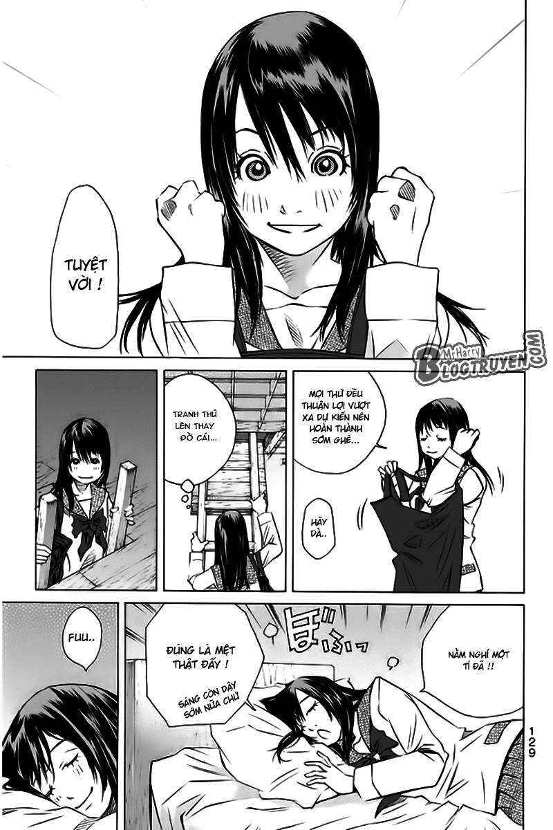 Chapter 138 - Page 35