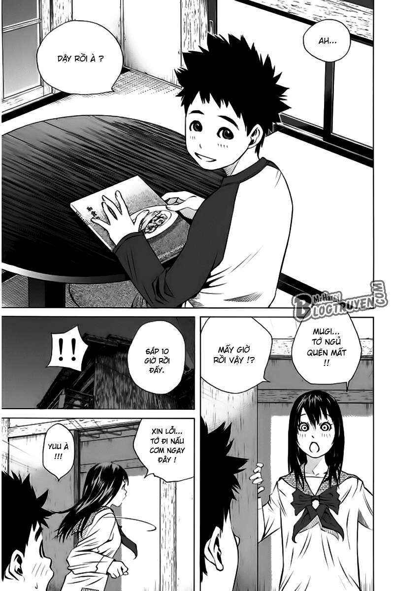 Chapter 138 - Page 37