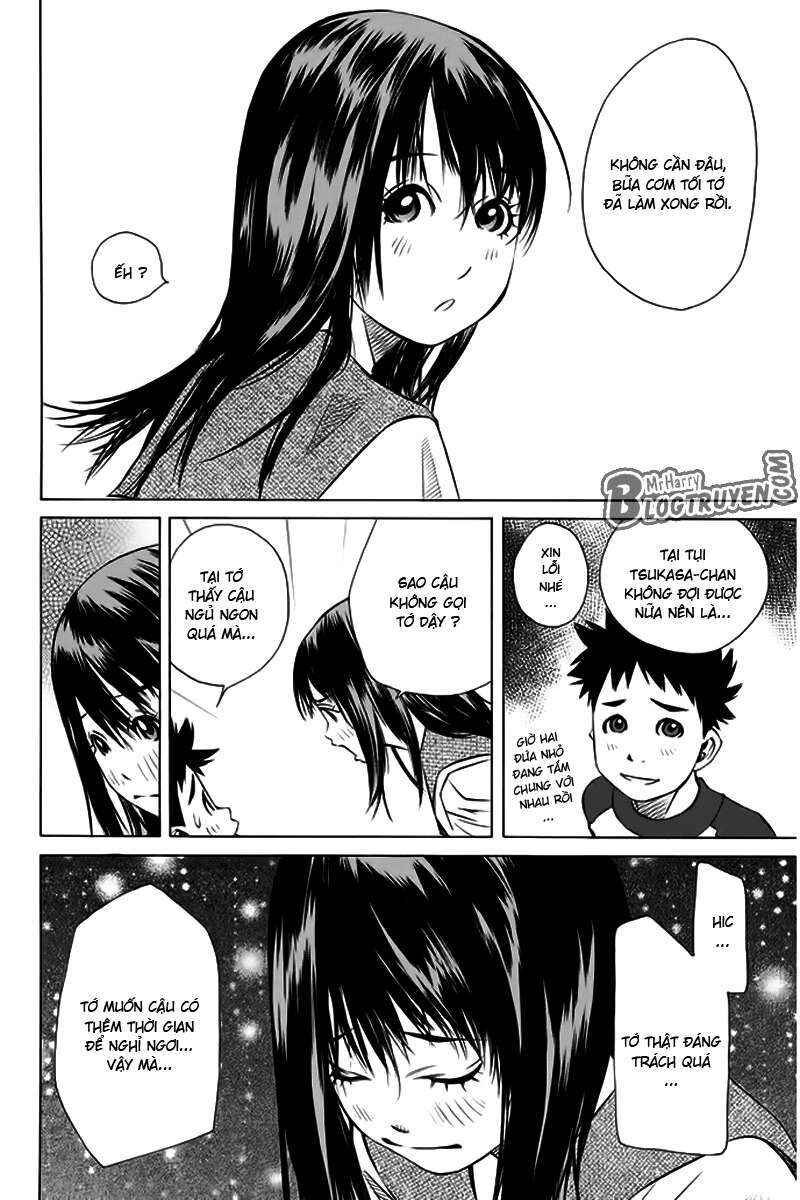 Chapter 138 - Page 38