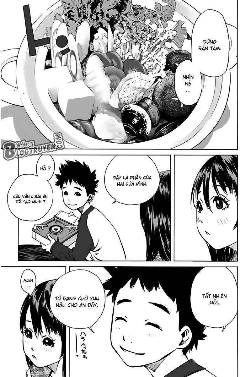 Chapter 138 - Page 39