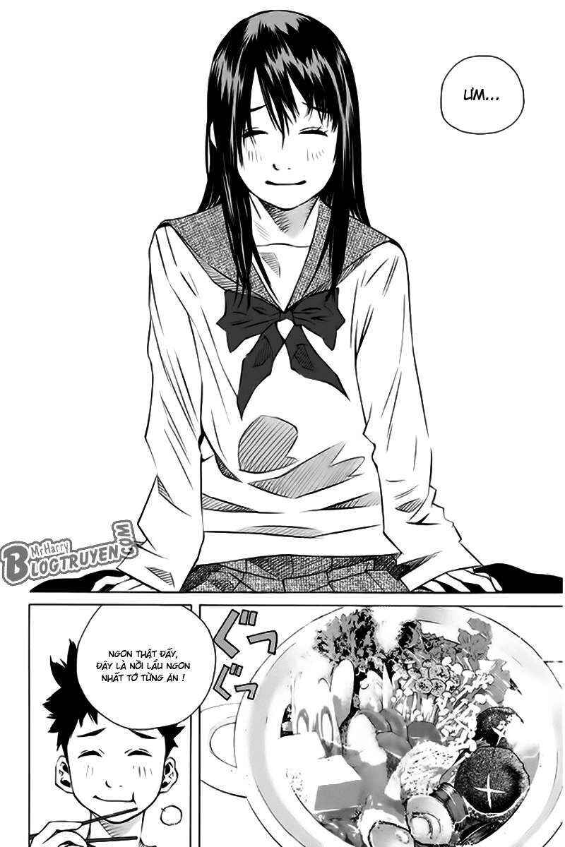 Chapter 138 - Page 40