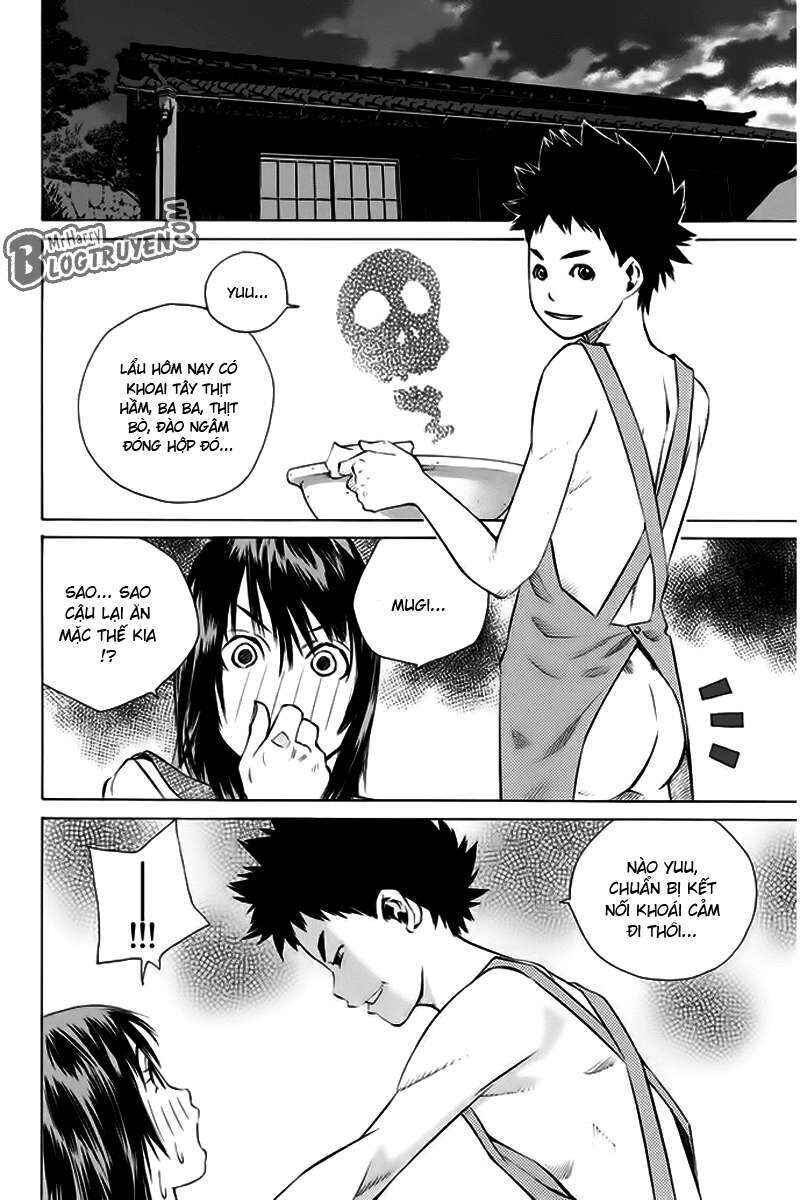 Chapter 138 - Page 43
