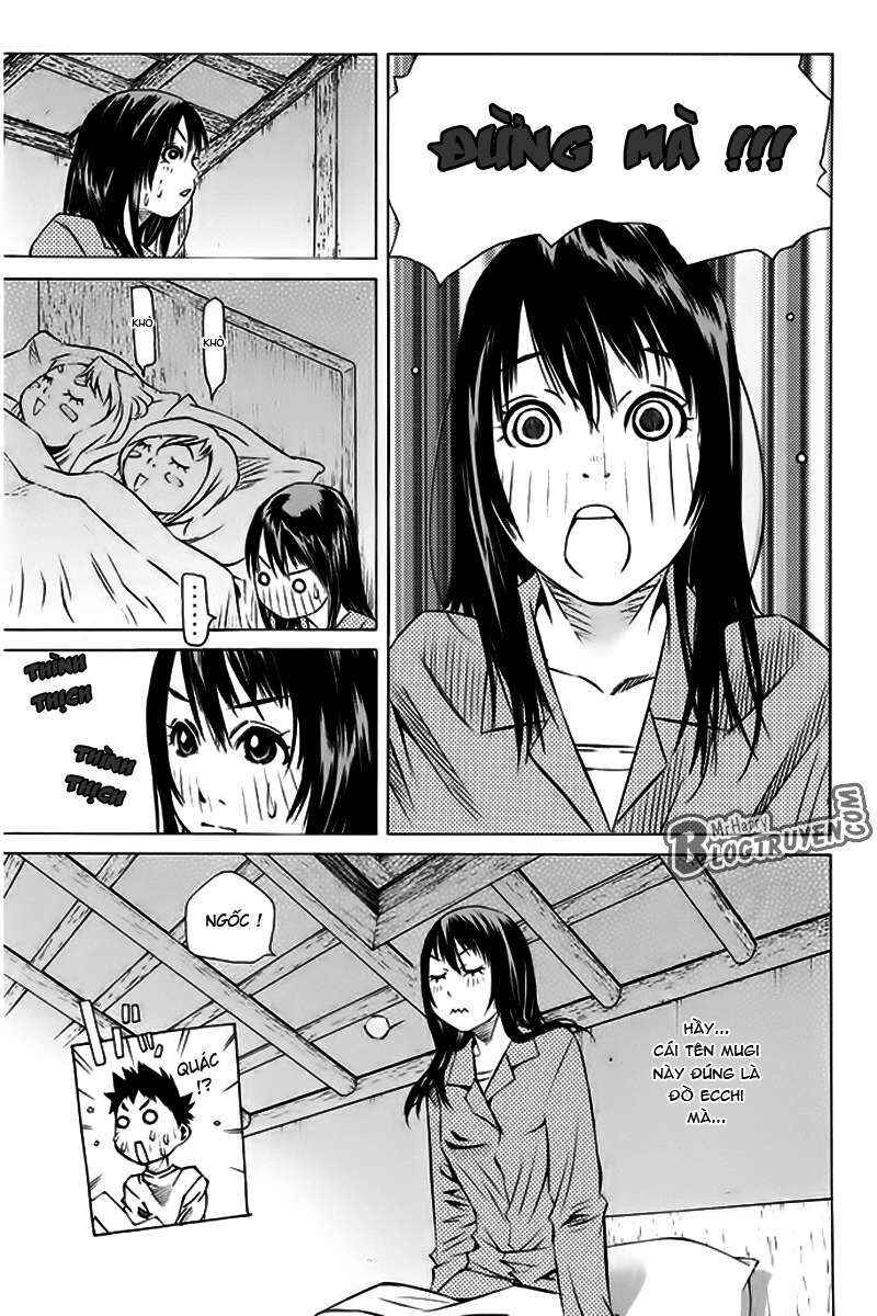 Chapter 138 - Page 44