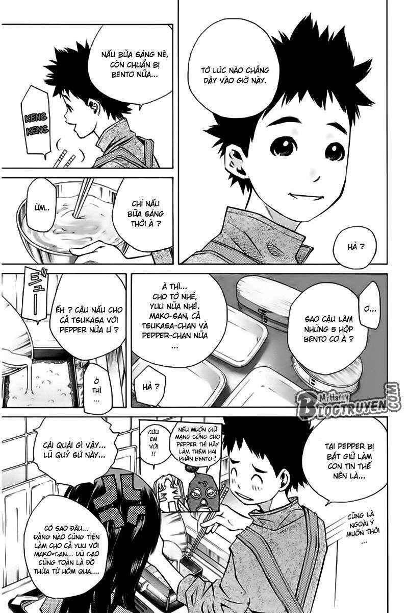 Chapter 138 - Page 7