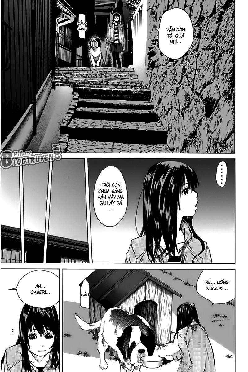 Chapter 138 - Page 9