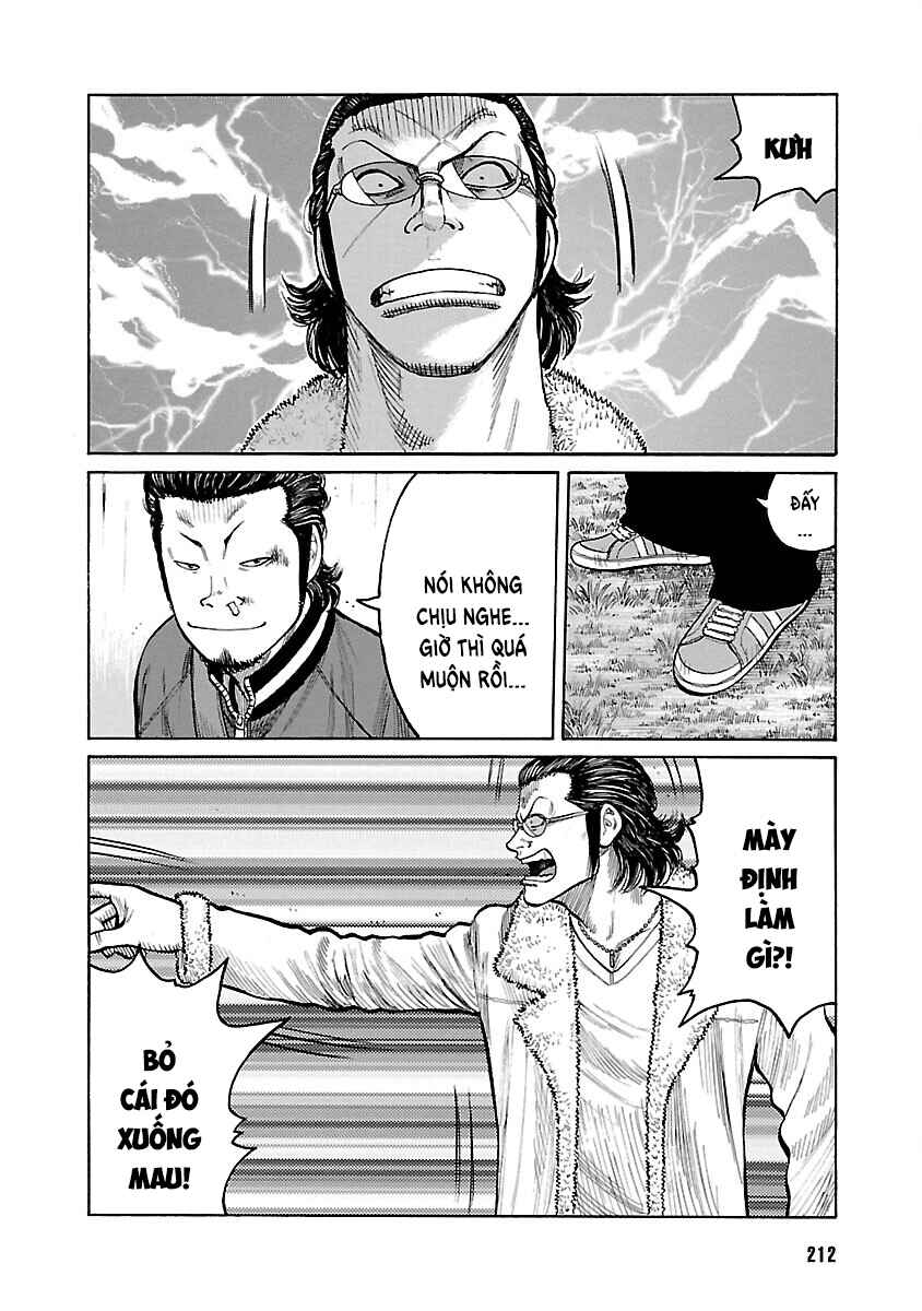 Chapter 79 - Page 24
