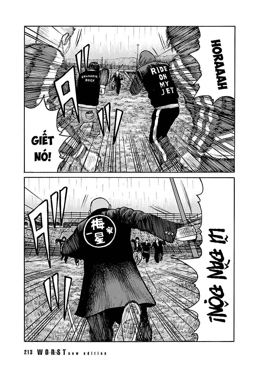Chapter 79 - Page 25