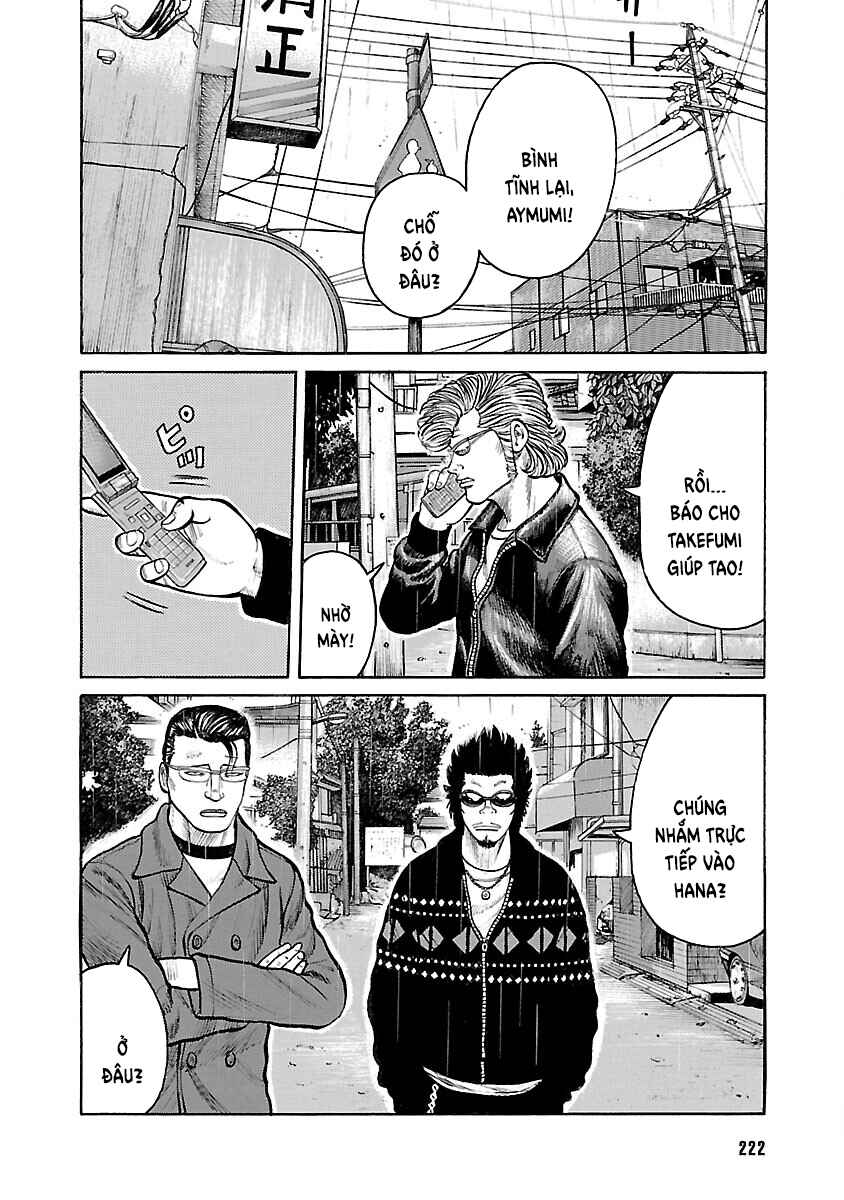 Chapter 79 - Page 33