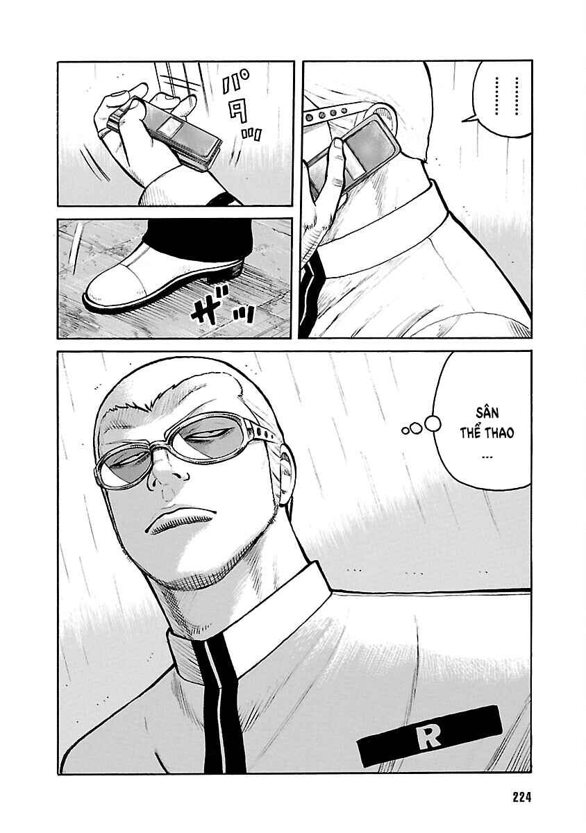 Chapter 79 - Page 35