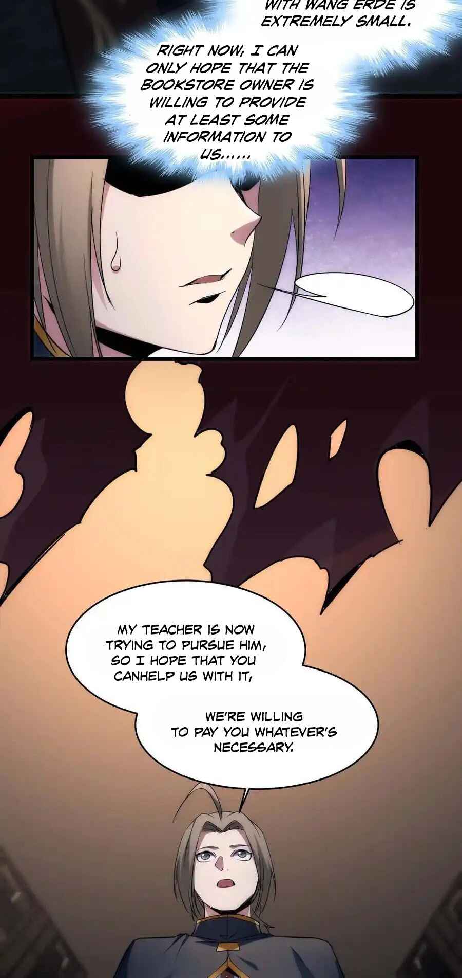 Chapter 108 - Page 27