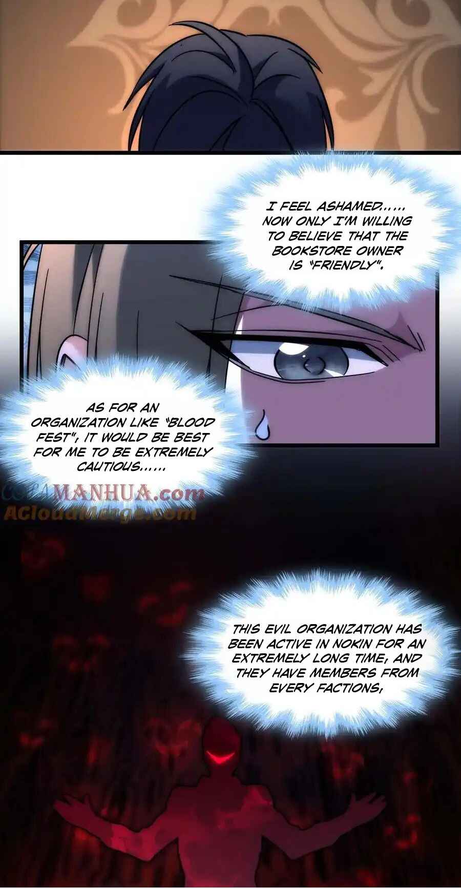Chapter 108 - Page 36