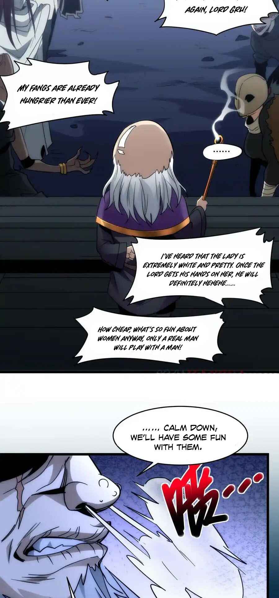Chapter 108 - Page 47
