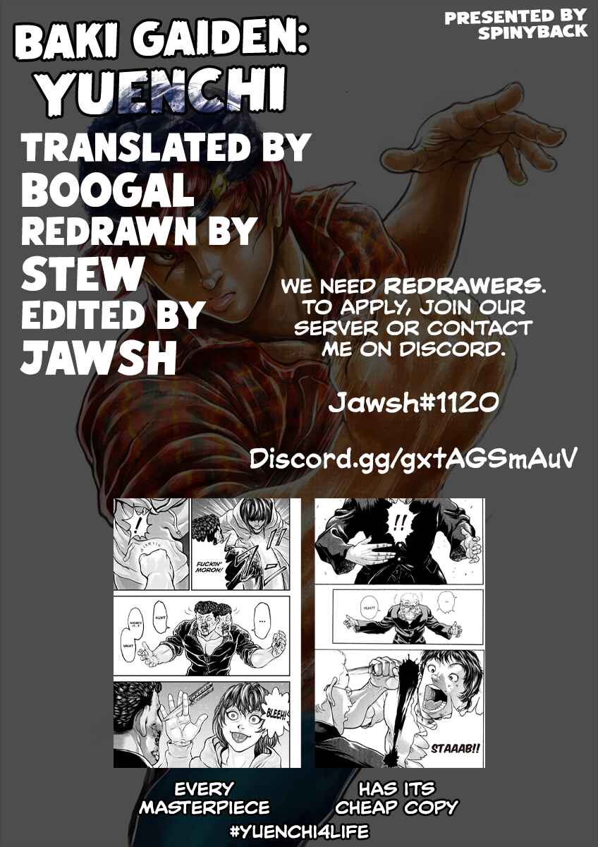 Chapter 5 - Page 1