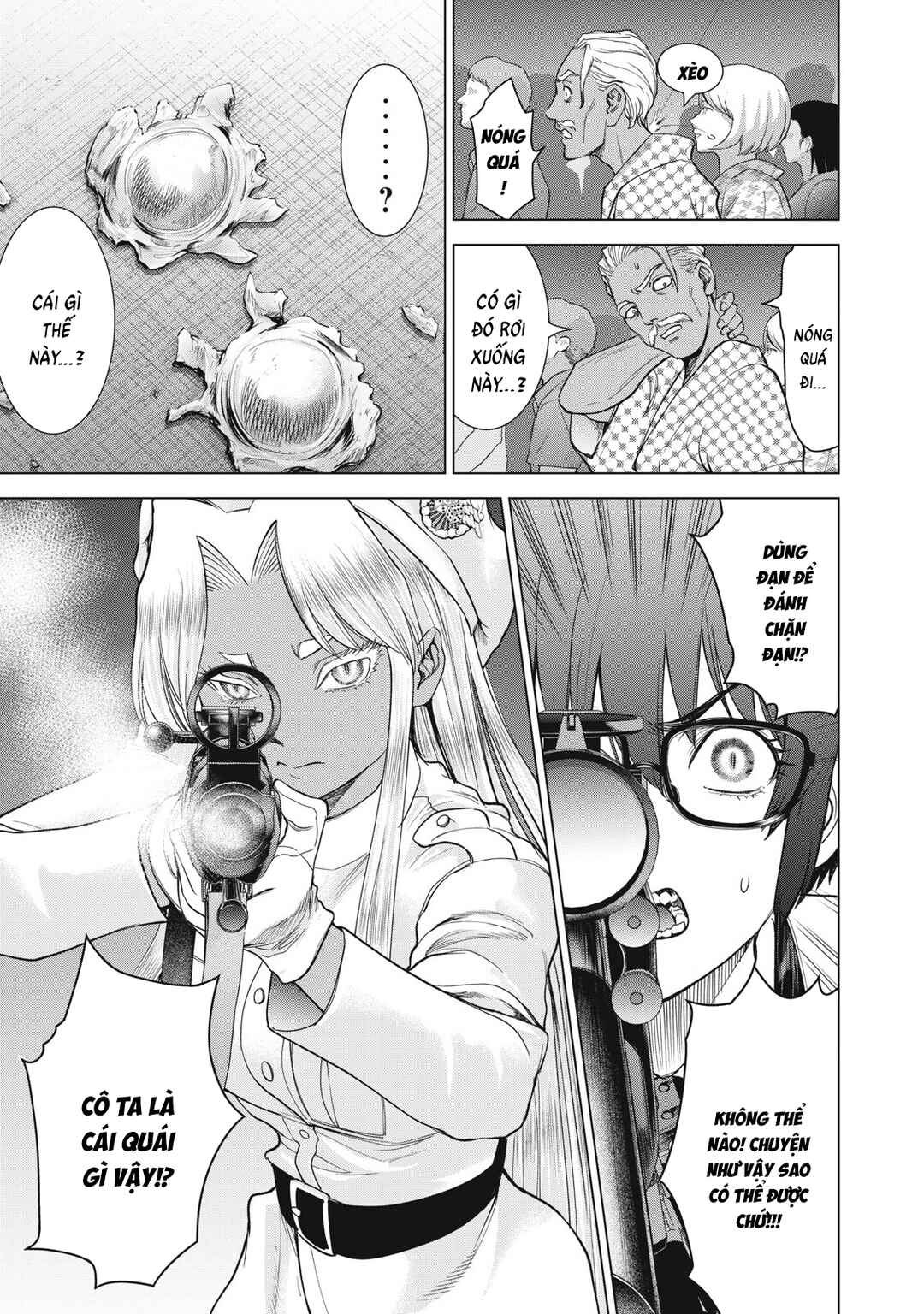 Chapter 314 - Page 7