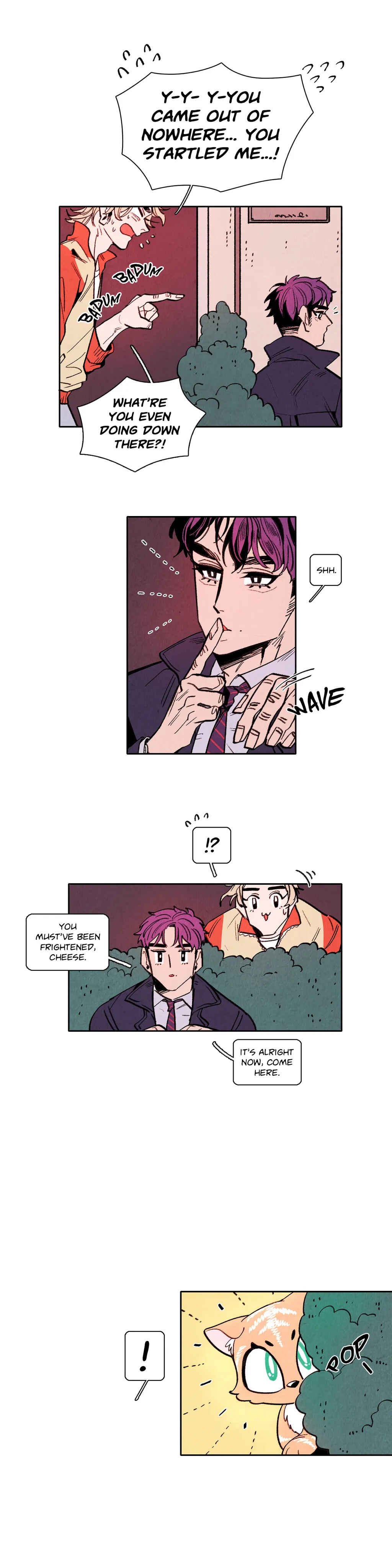 Chapter 31 - Page 10