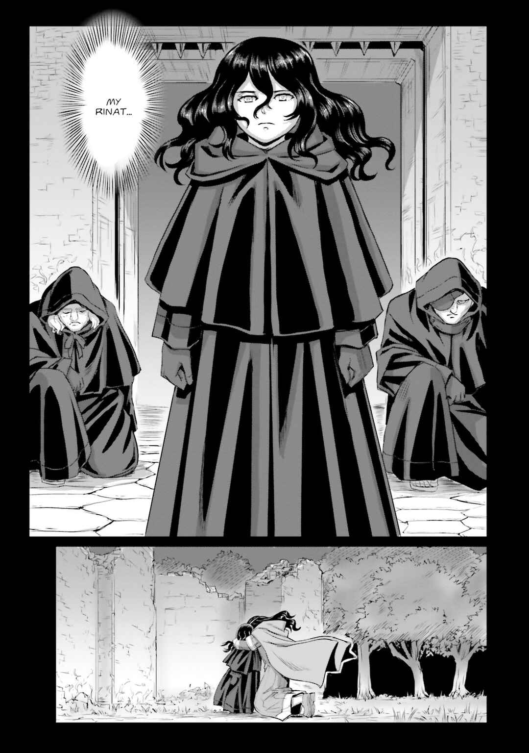 Chapter 60 - Page 23