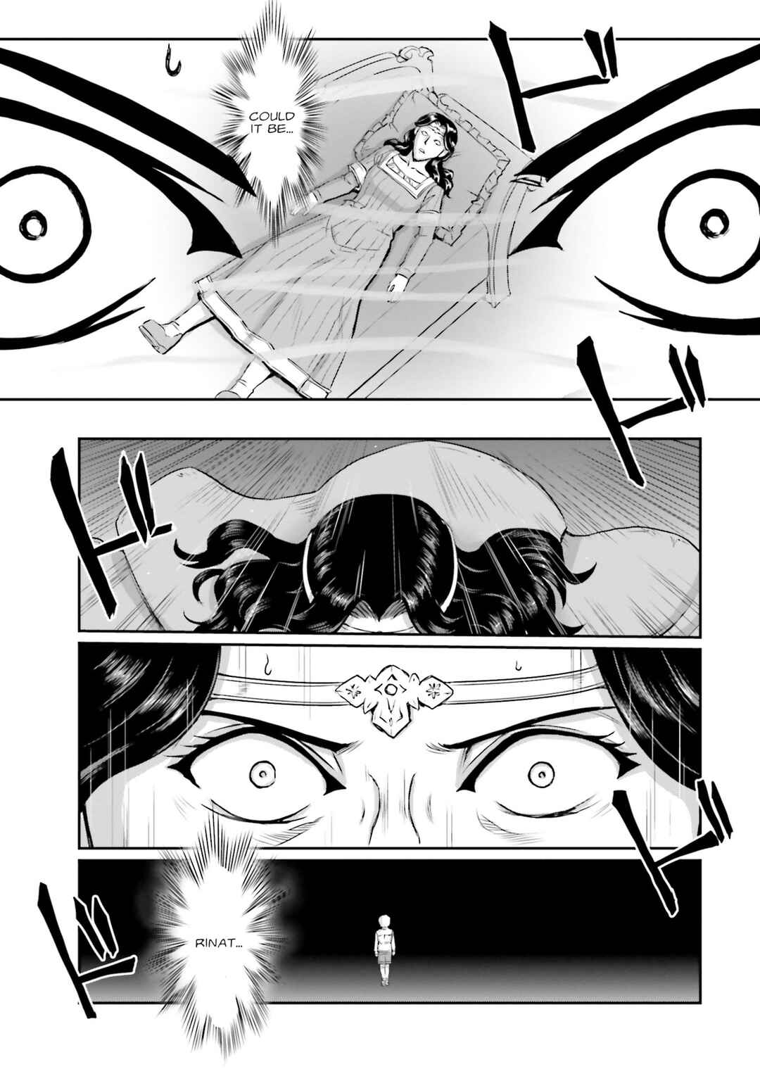 Chapter 60 - Page 29