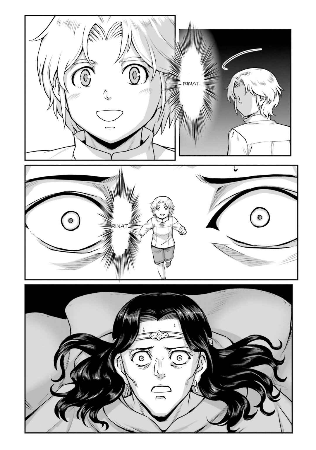 Chapter 60 - Page 30