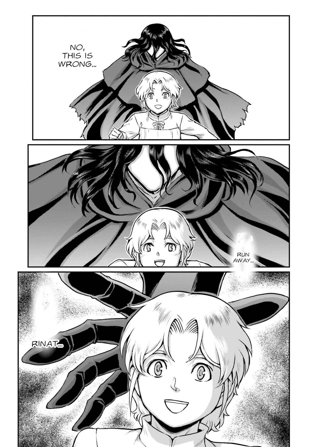 Chapter 60 - Page 31