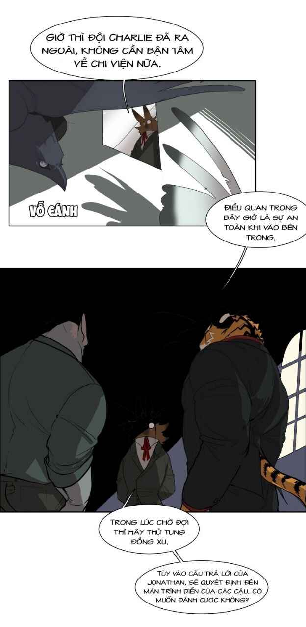 Chapter 157 - Page 11