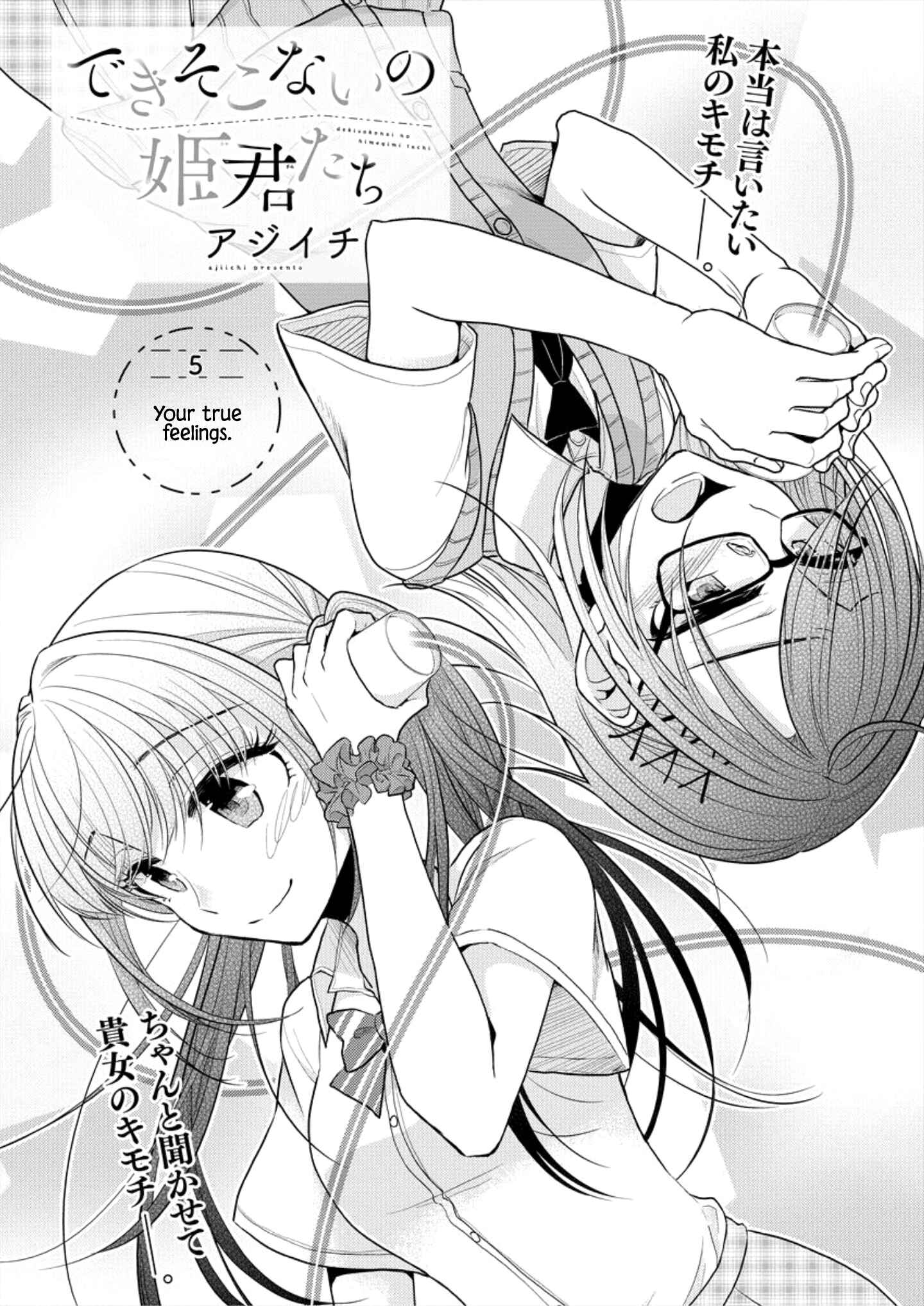 Chapter 5 - Page 2