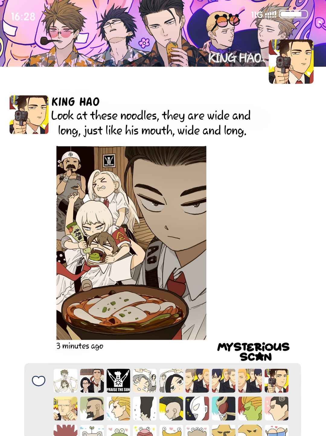 Chapter 126.2 - Page 4