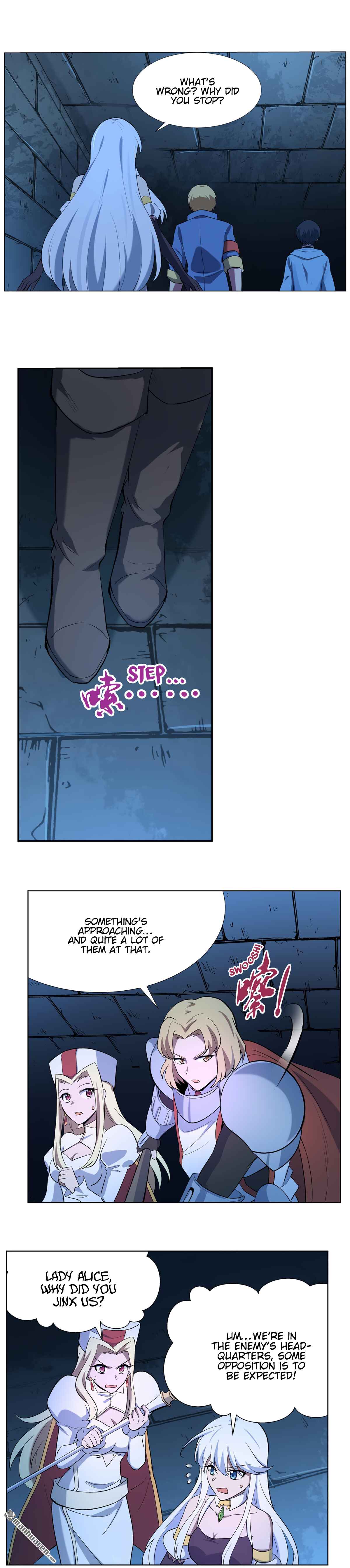 Chapter 118 - Page 13