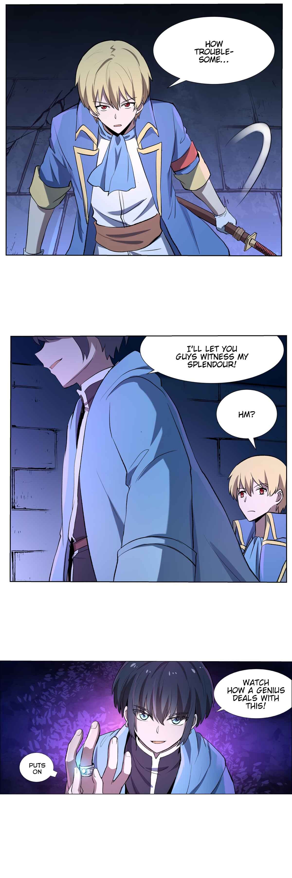 Chapter 118 - Page 15