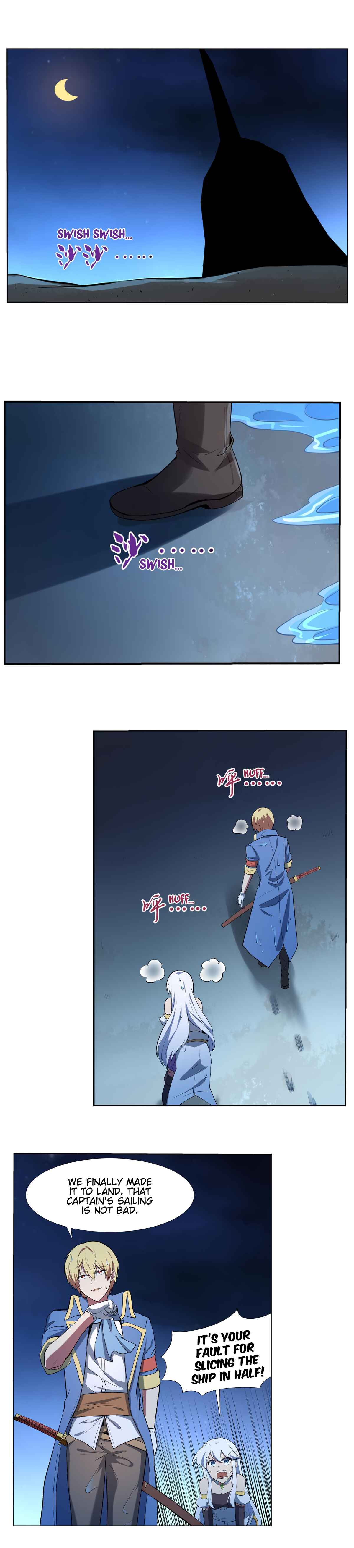 Chapter 118 - Page 7