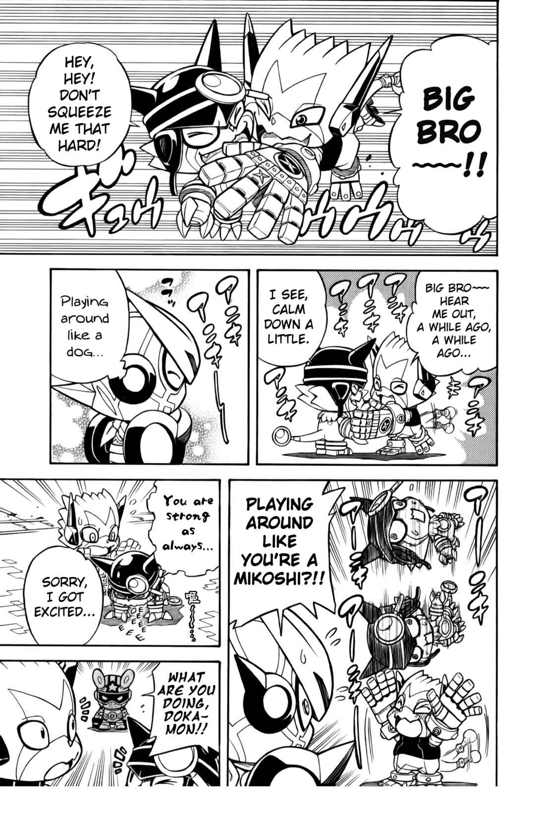 Chapter 2 - Page 6