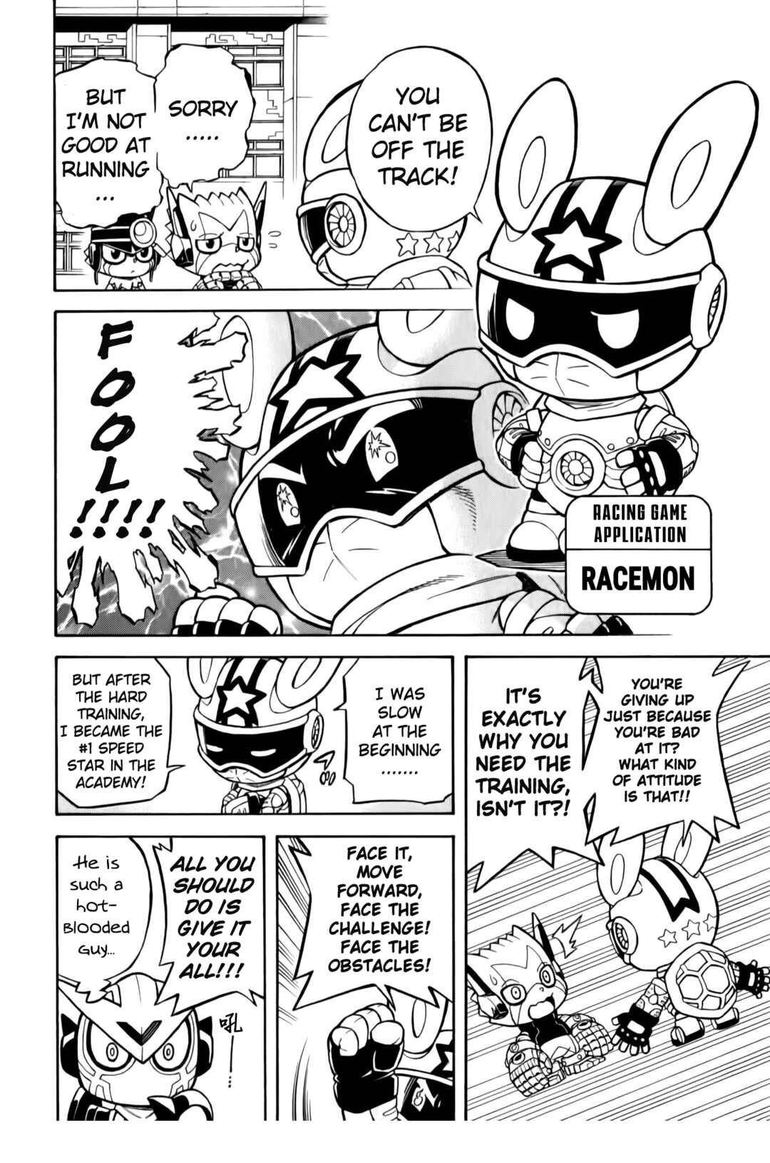 Chapter 2 - Page 7