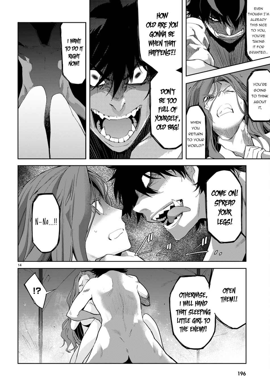 Chapter 42 - Page 14