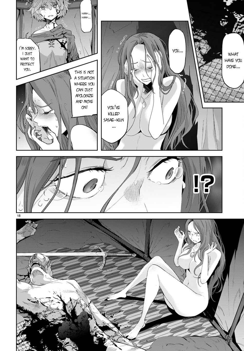 Chapter 42 - Page 18