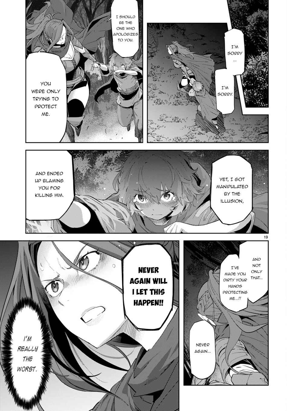 Chapter 42 - Page 19